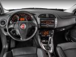 Fiat Bravo Sporting 2012 года